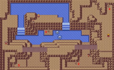 hoenn victory road map.
